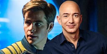 Image result for Jeff Bezos Strong