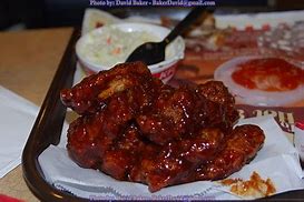 Image result for Chuck En Wings KFC