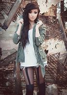 Image result for Teen Fashion Tumblr Girl