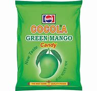 Image result for Green Mango Candy