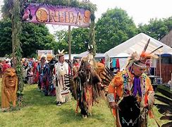 Image result for Oneida Tribe