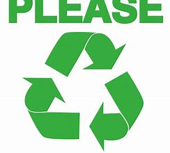 Image result for Printable Recycle Logo