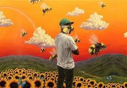 Image result for Tyler the Creator Wallpaper 4K