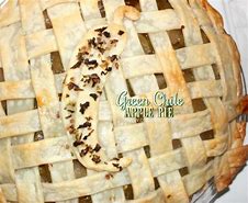 Image result for Green Apple Pie