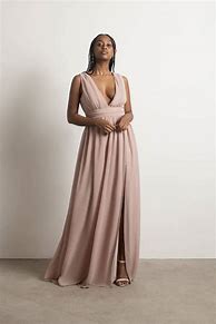 Image result for Maxi Party Dress