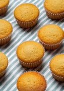 Image result for Plain Vanilla Cupcakes