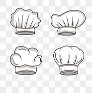 Image result for E with Chef Hat