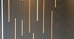 Image result for Vertical Wall Cladding