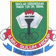 Image result for Logo SMK Tun Ismail Parit Raja