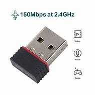 Image result for Mini Wireless USB Adapter