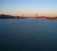 Image result for Golden Gate Bridge South End Camping