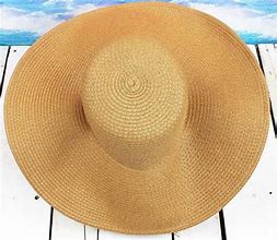 Image result for Big Sun Hat