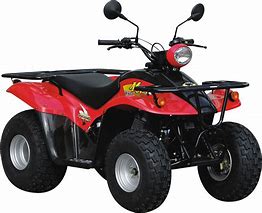 Image result for 50Cc ATV Plastics