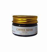 Image result for Coffe Face Mask