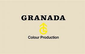 Image result for Granada TV Logo