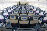 Image result for Boeing 767 Jet Seating Chart