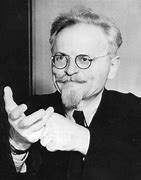 Image result for Leon Trotsky