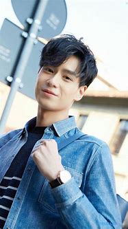 Image result for Foto Hu Yi Tian