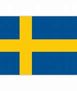 Image result for Sweden Country Flag