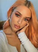 Image result for Lottie Tomlinson Makeup