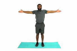 Image result for Shoulder Muscles Stretching