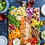 Image result for Birthday Charcuterie Board Ideas