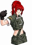 Image result for KOF Neowave Art