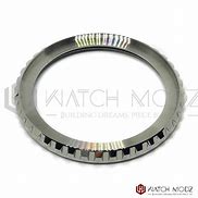 Image result for SKX007 Seamaster Bezel