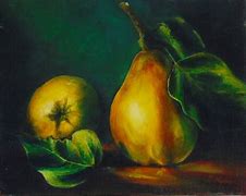 Image result for Illusion with Two Pears