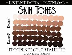 Image result for Minecraft Skin Palette