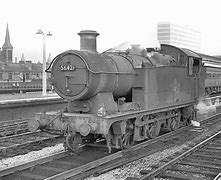 Image result for GWR 68Xx