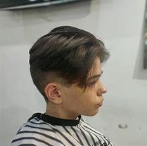 Image result for Teenage Boy Longer Haircuts