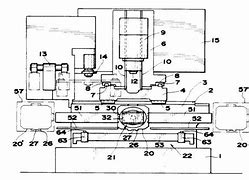 Image result for vertical machining center diagram