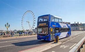 Image result for London Open Top Bus Tour