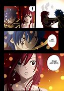 Image result for Erza X Gajeel