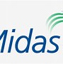 Image result for Midas Tyre Logo