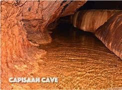 Image result for Capisaan Cave System