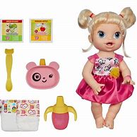 Image result for Baby Alive All Gone Doll