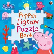 Image result for Peppa Pig Puzzle