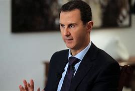 Image result for Bashar al-Assad Skibidi Toilet