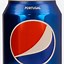 Image result for Retro Pepsi Can