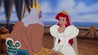 Image result for Ariel Wedding