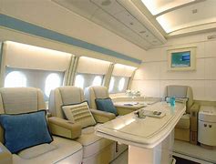 Image result for Airbus A340 Interiors