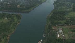 Image result for Paraná River