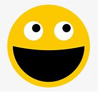 Image result for Smiley Emoji Faces Big Smile