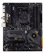 Image result for Gaming Motherboard Asus TUF X570