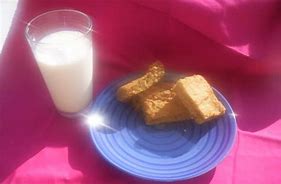 Image result for School Cafeteria Peanut Butter Bars