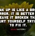 Image result for Breakup Quotes