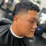 Image result for Kinds of Fade Haircut