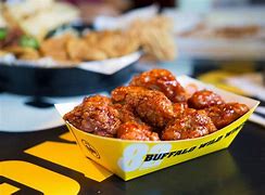 Image result for Play Food Buffalo Wild Wings